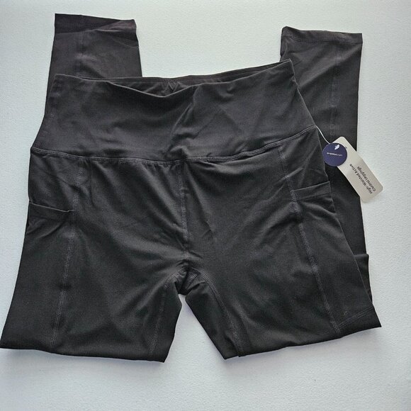 Empetua High Waisted Active Control Leggings - Picture 4 of 8